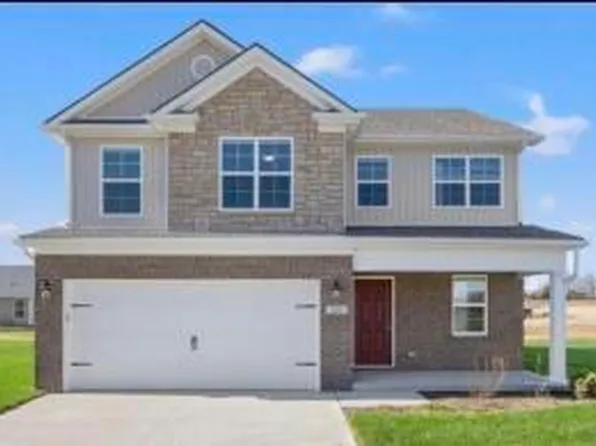 6104 Arbor Woods Way, Richmond, KY