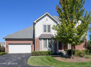 2114 Apple Hill Ln, Buffalo Grove, IL