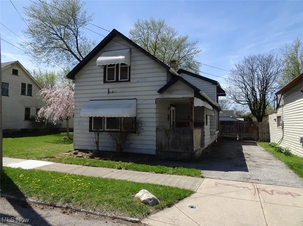 3854 E 54th St, Cleveland, OH 44105