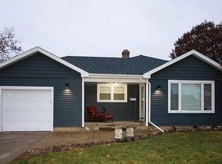 400 S Glen Ave, Morton, IL