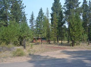 15872 Jackpine Rd, La Pine, OR 97739