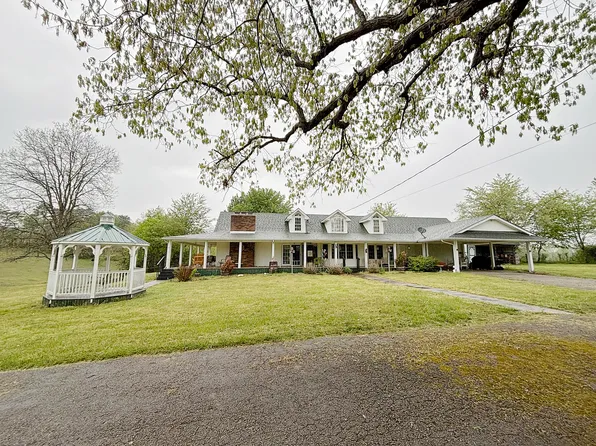 630 Dollie Miller Rd, East Bernstadt, KY 40729