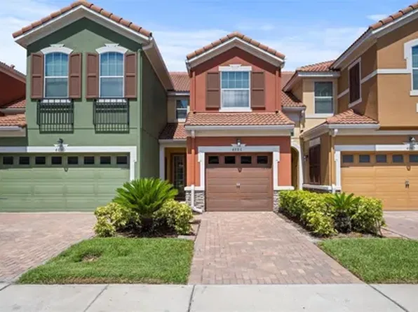 4886 Matteo Trl, Orlando, FL 32839