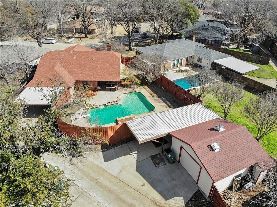 1st image of 2012 Eagle Nest Pass
