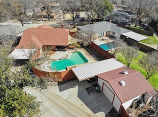 2012 Eagle Nest Pass, Lewisville, TX 75077