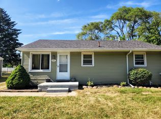 2425 Howe St, Shelby Township, MI 48317