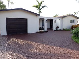 1911 NW 114th Ave, Hollywood, FL 33026