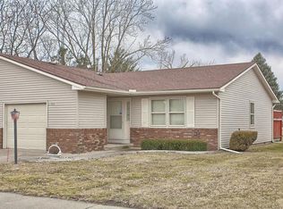 2133 Ivy Ct #2133, Champaign, IL 61821