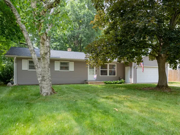 5395 Clato St, Kalamazoo, MI 49004