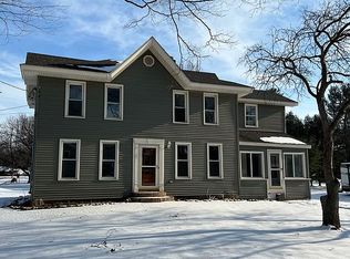 242 Marshall St, Litchfield, MI 49252