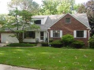 2005 Orchard Rd, Toledo, OH 43606