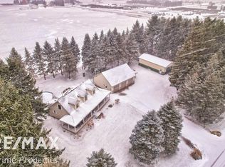 1205 Pine Lake Trl, Marlette, MI 48453