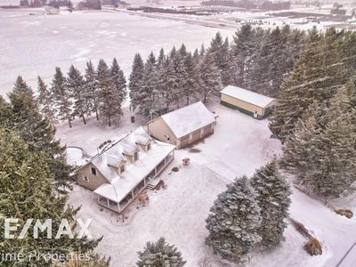 1205 Pine Lake Trl, Marlette, MI, 48453