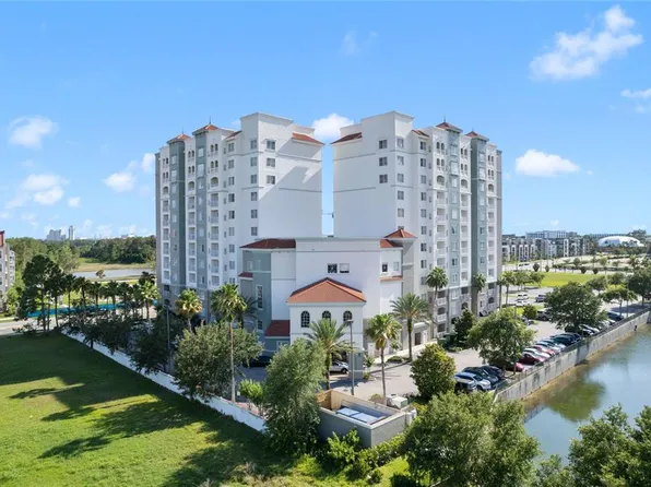 7395 Universal Blvd #602, Orlando, FL 32819
