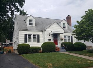 35 Princeton St, West Hartford, CT 06110