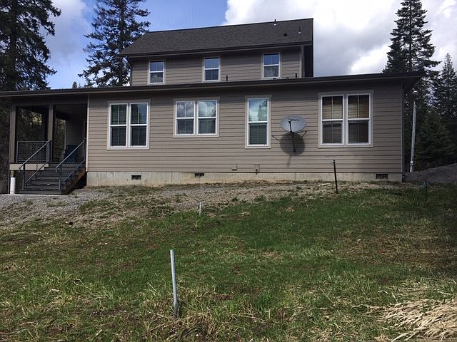 2nd image of 1145 S Wolf Lodge Creek Rd