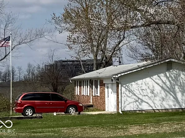 660 W 375 N, Lebanon, IN 46052