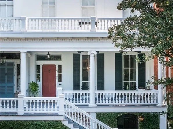 314 E Huntingdon Street, Savannah, GA 31401