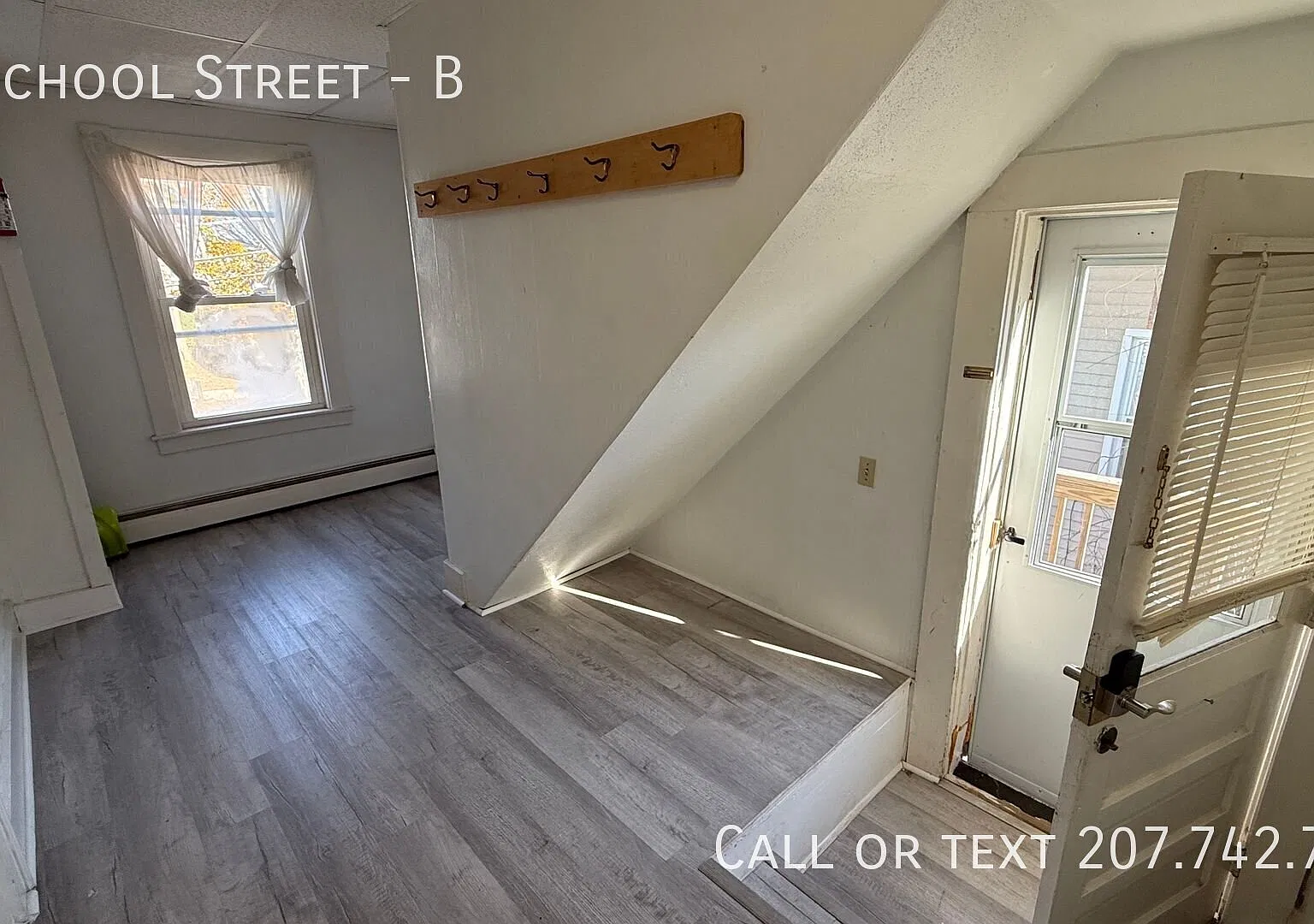 Welcome to 14 School St! Heat included in this 2 BR Listing! — Photo 2