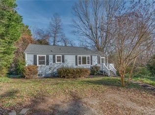 243 Woodland Rd, Tryon, NC 28782