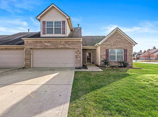 10631 Swan Ct, Indianapolis, IN
