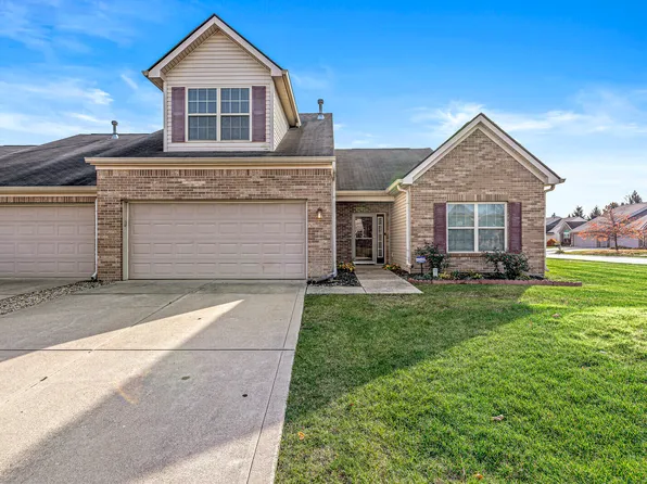 10631 Swan Ct, Indianapolis, IN 46231