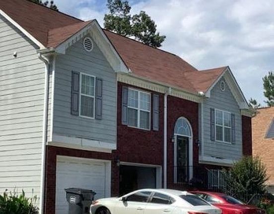 Property Side View