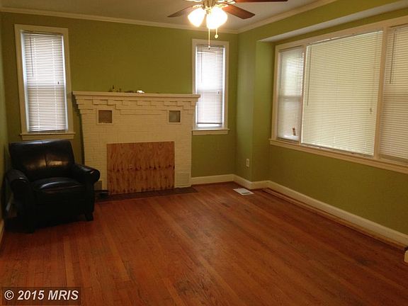 2nd image of 705 Beall Ave