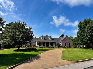 107 Bella Terra Dr, Longview, TX 75605