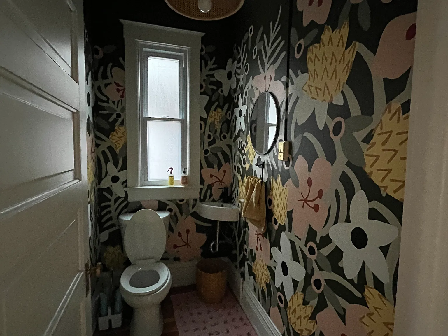 3 bed, 1.5 bath, 1549 sqft, $1,850 — Photo 2