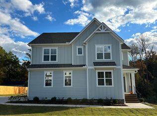 5857 Genesee Dr, Durham, NC 27712