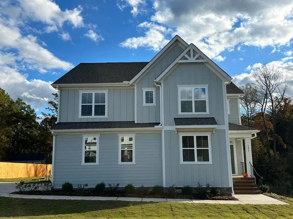 5857 Genesee Dr, Durham, NC 27712