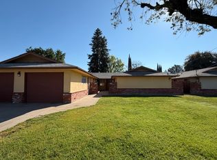 2020 Rose Ave, Modesto, CA 95355