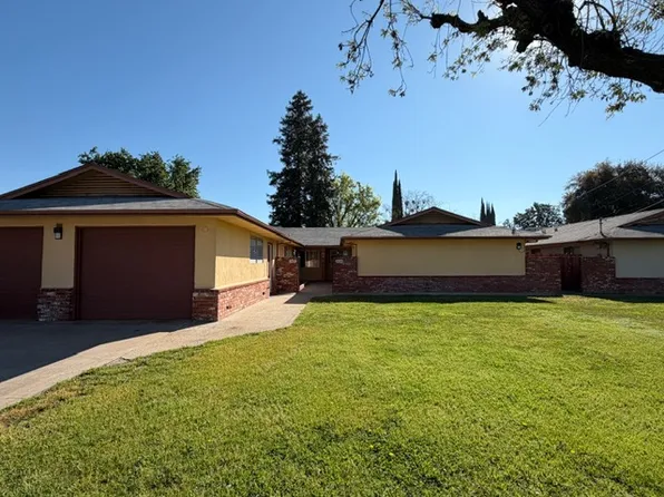 2020 Rose Ave, Modesto, CA 95355