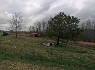 9172 Shaw Rd, Kenly, NC 27542