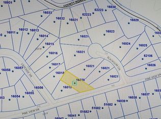 Pineview Dr, Etoile, TX 75944