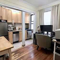 Rented by Citi Habitats