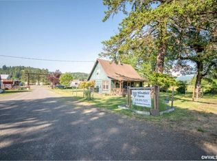 32640 Mount Pleasant Rd, Lebanon, OR 97355