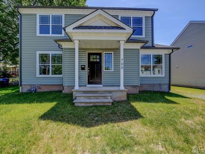 700 Willow Ave, North Brunswick, NJ, 08902