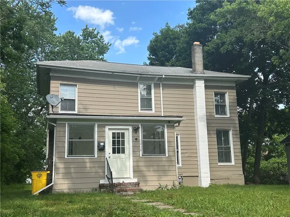 1218 Lackawanna Ave, Elmira, NY 14901