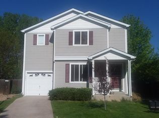 4653 S Tabor Way, Morrison, CO 80465