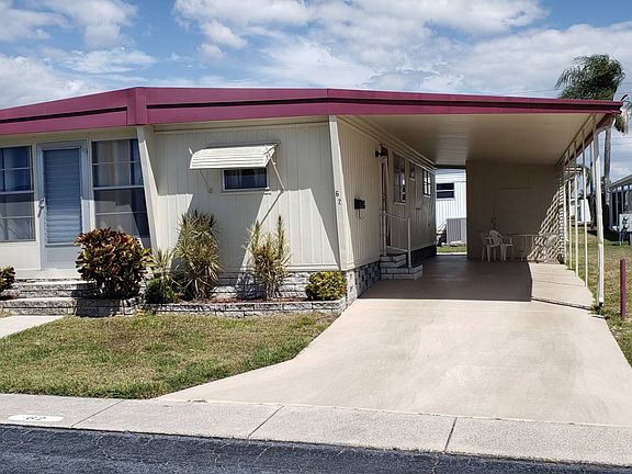 2nd image of 29081 Us Hwy 19 N Lot 62