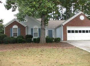 4522 Legend Hollow Ln, Powder Springs, GA 30127