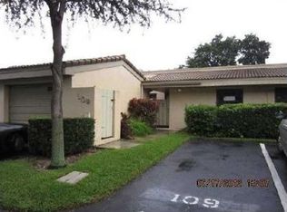 109 Tweedbrook Ln #104, Hollywood, FL 33021