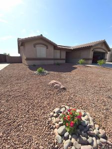 10178 S Cony Ave, Yuma, AZ, 85367