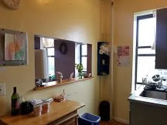 Rented by MCR Realty