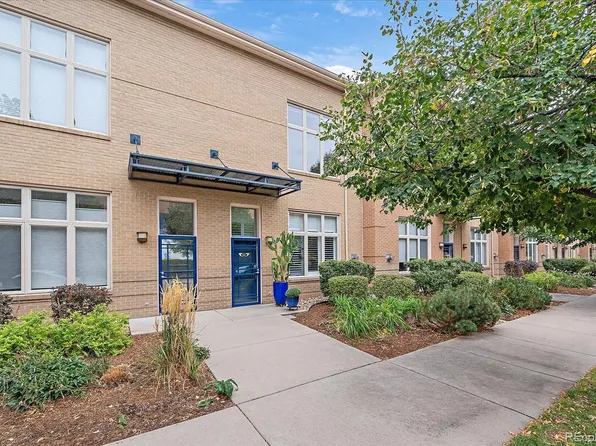 180 Roslyn Street #1207, Denver, CO 80230