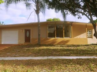 1874 Fillmore Ave, Melbourne, FL 32935