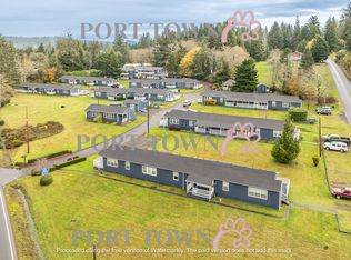 River Grove, Astoria, OR 97103