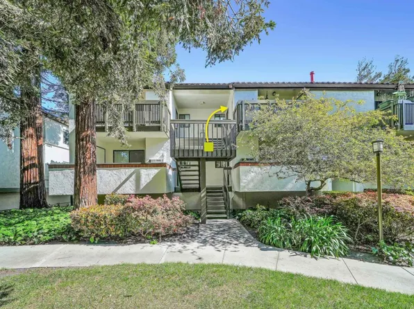 705 San Conrado Ter Unit 7, Sunnyvale, CA 94085